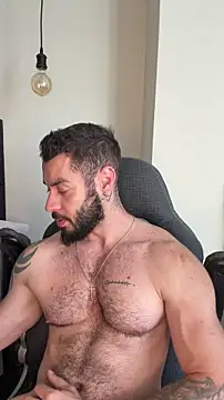 Drake Cole online show from June 22, 8:57 pm