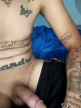 elboys online show from April 1, 3:30 am