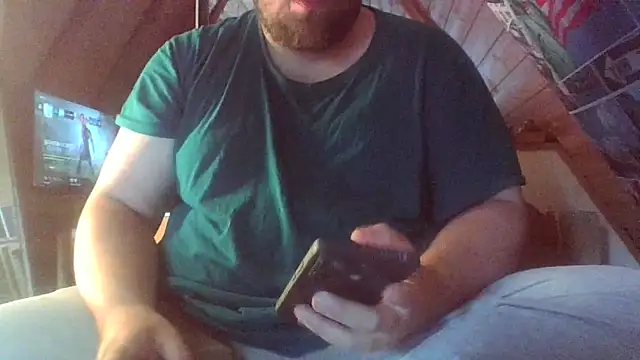 chubbyDavid1998 online show from September 11, 11:53 am