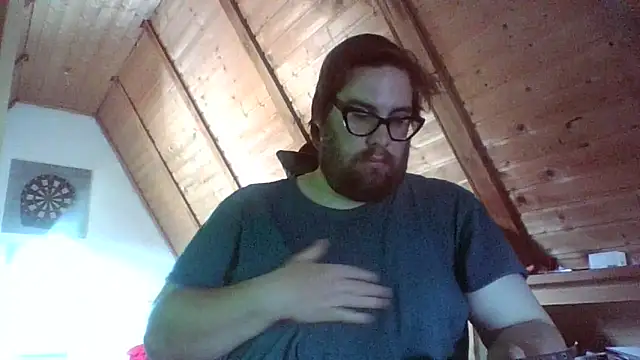 chubbyDavid1998 online show from September 12, 12:49 pm