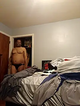 funandfreakyguy 97 online show from April 20, 8:55 pm