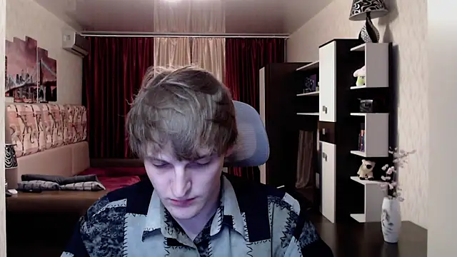 Playersuperstar online show from October 2, 7:07 pm