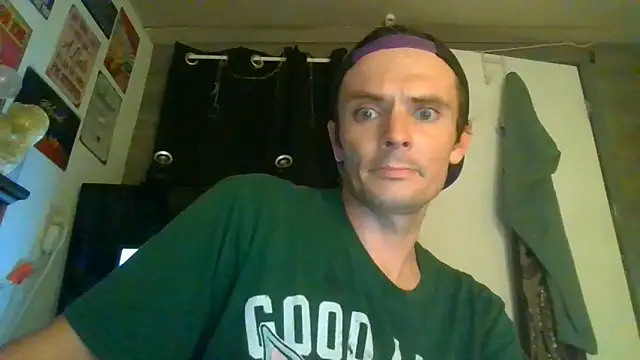 RichardW online show from June 29, 10:37 am