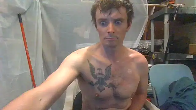 RichardW online show from June 28, 2:50 am