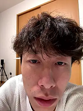 Snapshot of juri20cm chatting on October 19, 6:44 pm juri20cm online show from October 19, 6:44 pm