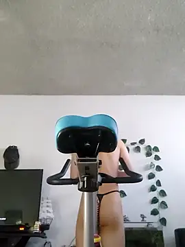 Sebitasxpasivo online show from January 13, 1:59 pm