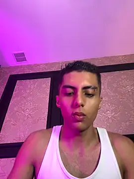 Mister Obsession online show from October 2, 7:07 pm