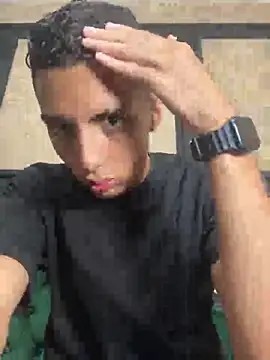 Mister Obsession online show from November 23, 7:25 pm