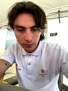 AlexanderHall online show from October 22, 4:32 pm