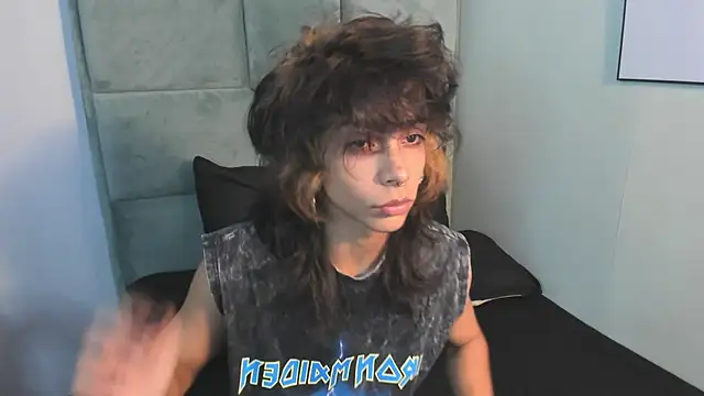 Dereck Manson online show from October 24, 11:56 am