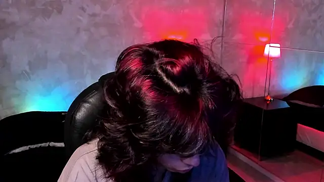 Dereck Manson online show from November 27, 11:36 am