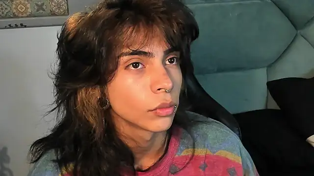 Dereck Manson online show from November 9, 12:31 pm