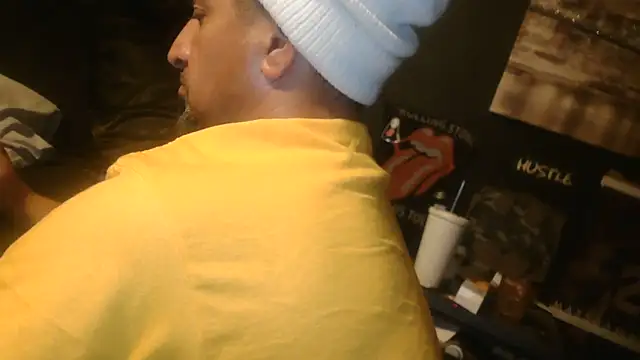 N3V3RPANICxh online show from July 2, 4:18 am