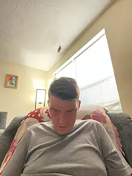 adamdamn online show from May 16, 11:14 pm
