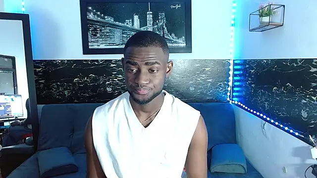 eebony stallion online show from October 8, 3:22 am