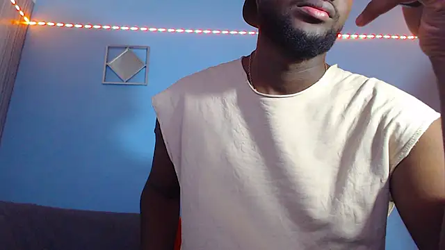 eebony stallion online show from February 27, 3:29 am