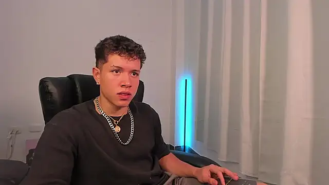 nathan blake online show from September 11, 8:41 pm