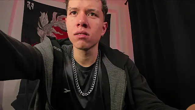 nathan blake online show from March 24, 1:49 pm