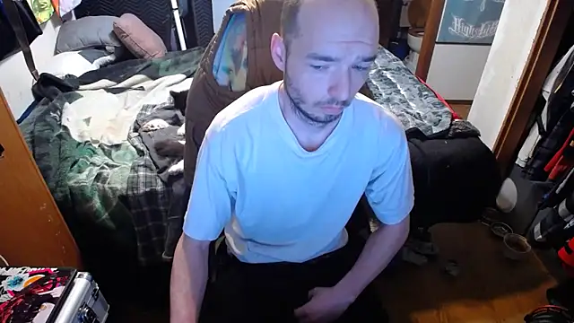 womenhateme69 online show from March 19, 11:13 am