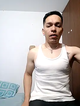 Carl Strip online show from September 15, 12:02 am