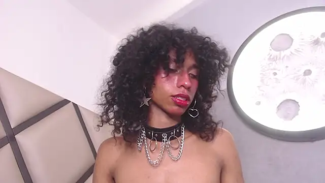 venus-03 online show from February 27, 3:40 am