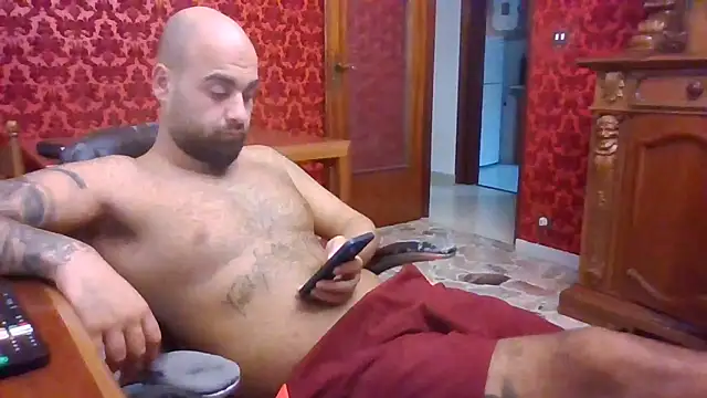 Snapshot of omihaze94 chatting on September 23, 4:28 pm omihaze94 online show from September 23, 4:28 pm