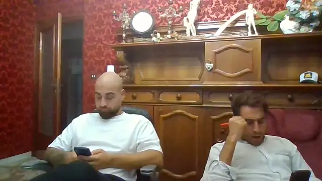 Snapshot of omihaze94 chatting on September 30, 5:16 pm omihaze94 online show from September 30, 5:16 pm