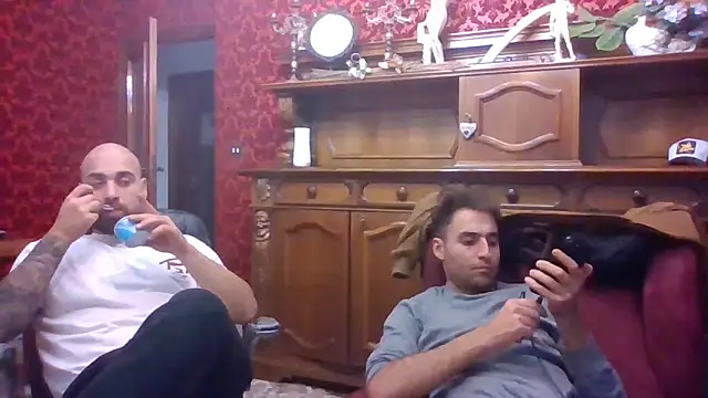 Snapshot of omihaze94 chatting on October 15, 9:22 pm omihaze94 online show from October 15, 9:22 pm