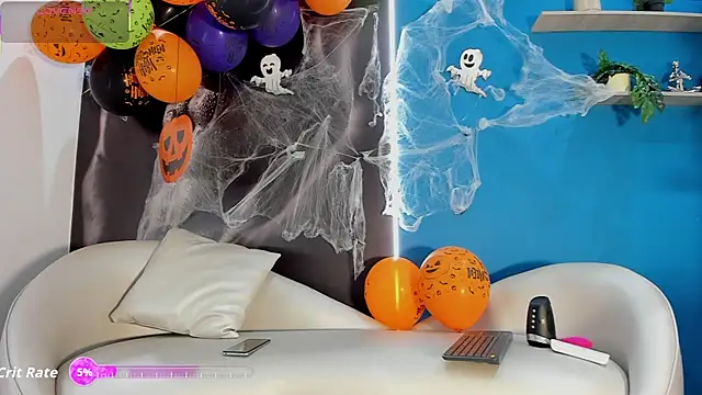 ender h0t online show from October 28, 1:46 pm