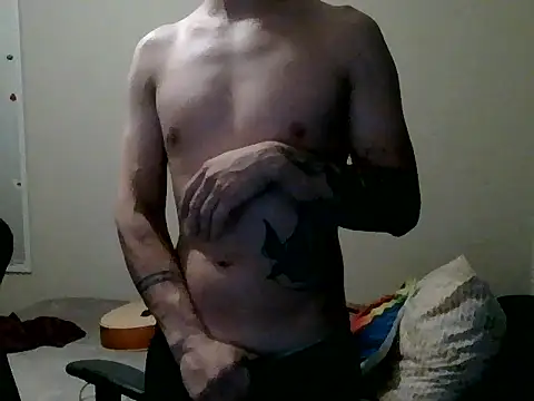 IsmaelHDVZKA online show from April 29, 3:55 am