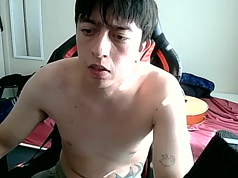 IsmaelHDVZKA online show from October 14, 7:32 pm