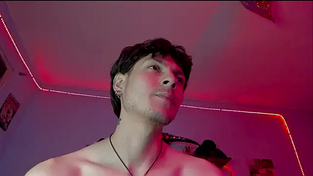 Dioniso guy8 online show from April 28, 2:27 am