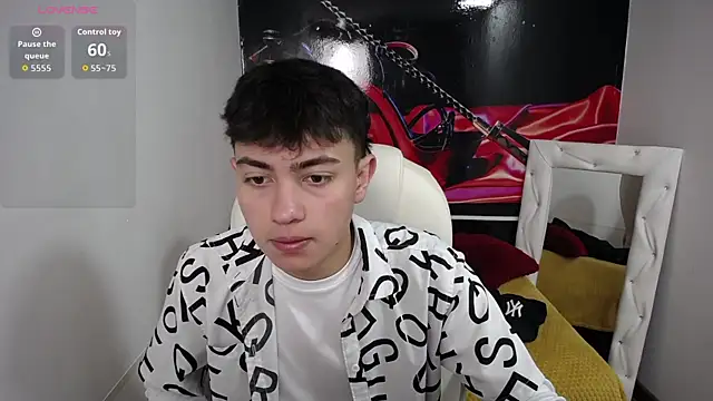 Snapshot of Ithan_ chatting on September 14, 2:08 pm Ithan online show from September 14, 2:08 pm