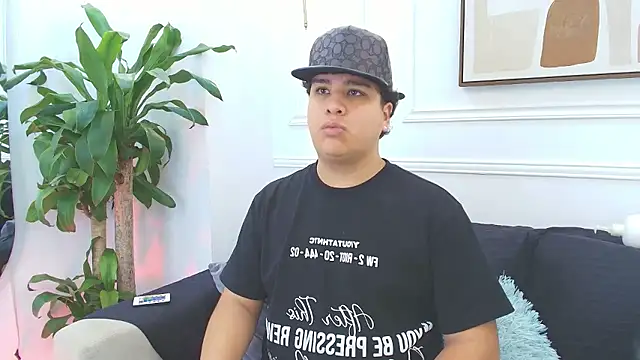 Naim Bennetsex online show from October 20, 8:46 pm