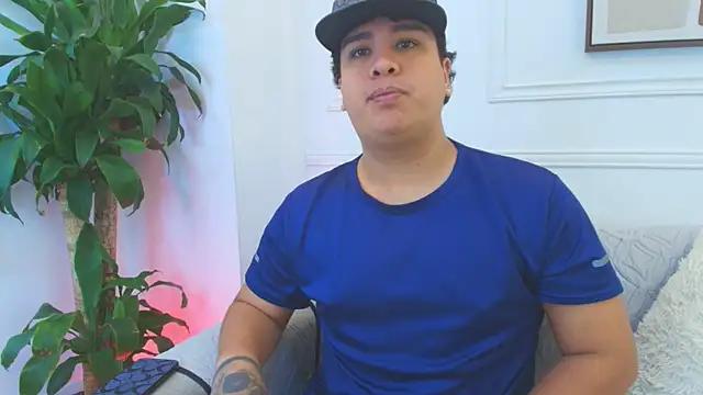 Naim Bennetsex online show from January 16, 6:54 pm