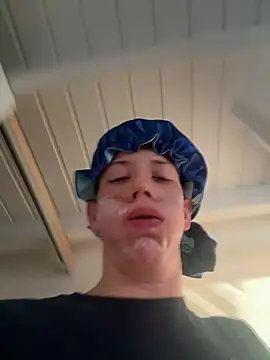 GiovanniBWC online show from March 9, 7:02 am