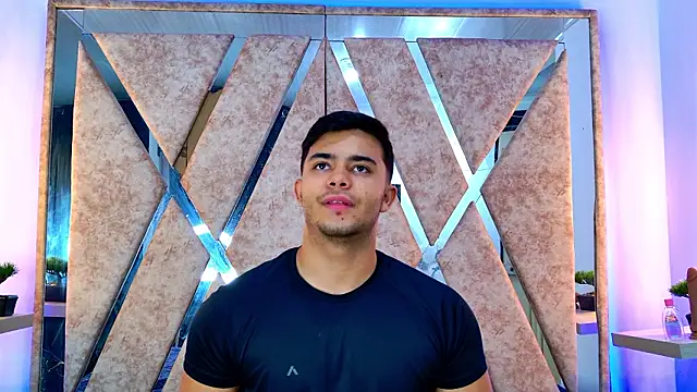 jayd muscle online show from March 6, 4:31 am