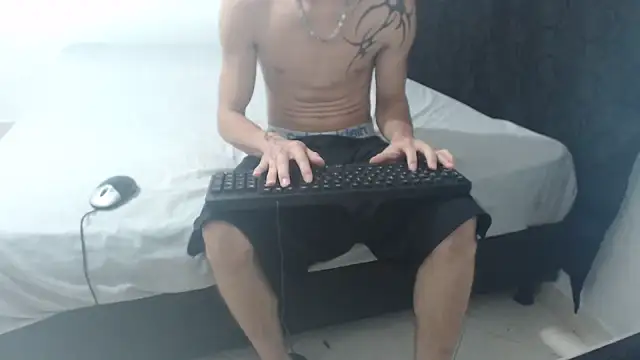 Dan jonson15 online show from October 24, 5:03 pm