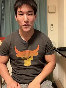 masucle216 online show from April 15, 1:33 pm