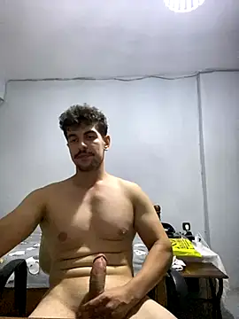 23cmturkishD online show from October 24, 4:09 pm