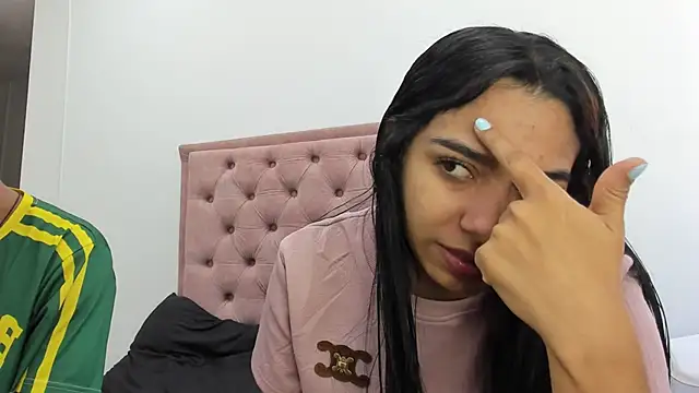 violet and myers online show from September 9, 2:16 pm