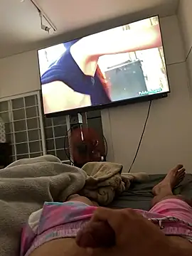 SilentMuscleXXX online show from June 21, 7:36 am
