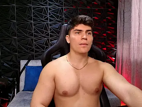 Jared Rosse online show from June 10, 1:45 pm