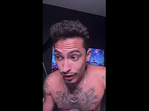 EduXavier26 online show from November 30, 1:07 am