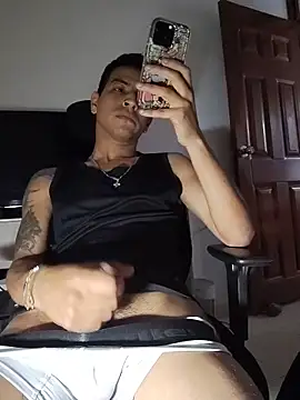 Juann-cock online show from April 23, 12:29 pm