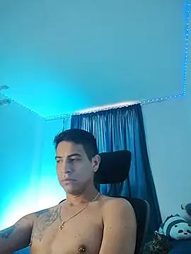 Juann-cock online show from March 6, 2:03 pm