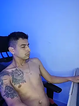 Juann-cock online show from March 14, 12:28 am