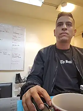 Juann-cock online show from March 7, 2:04 pm