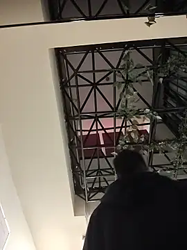 Juann-cock online show from April 21, 2:51 am