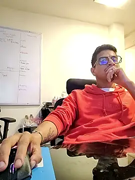 Juann-cock online show from January 14, 10:46 pm